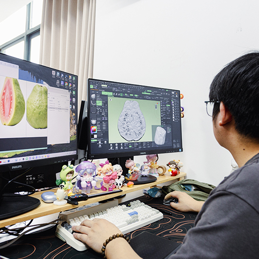 Jinhua Nakdas Toys Co., Ltd.