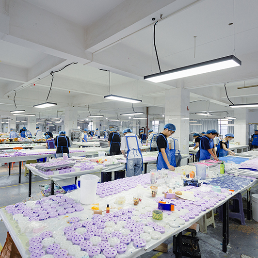 Jinhua Nakdas Toys Co., Ltd.